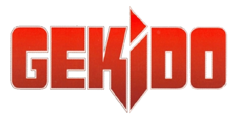 Gekido