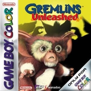 Gremlins Unleashed