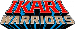 Ikari Warriors