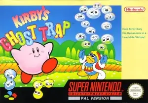 Kirby’s Avalanche