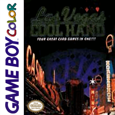 Las Vegas Cool Hand