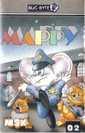 Mappy