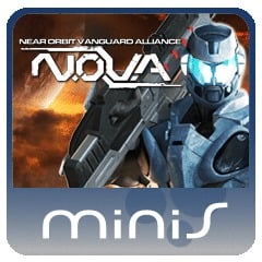 N.O.V.A.