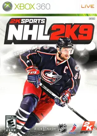 NHL 2K9