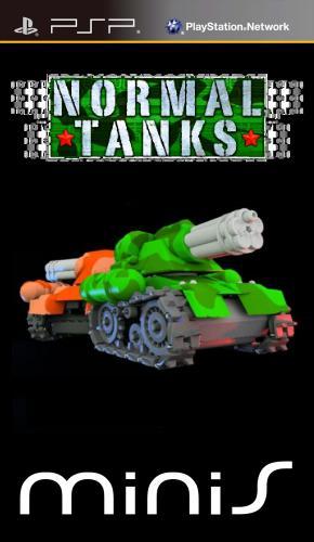 Normal Tanks