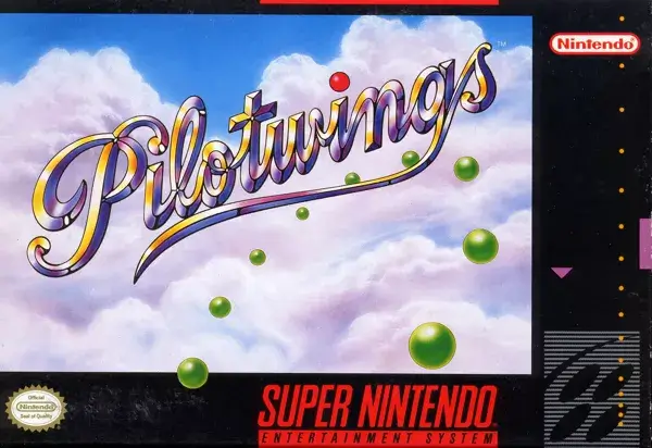 Pilotwings