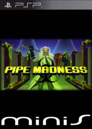 Pipe Madness