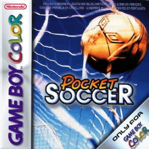 Pocket Soccer