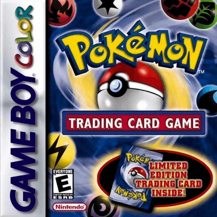 Pokémon Trading Card Game