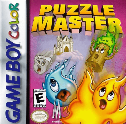 Puzzle Master