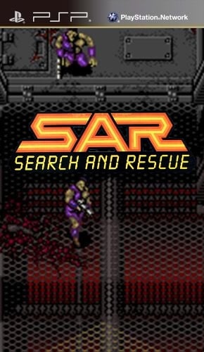 SAR: Search and Rescue