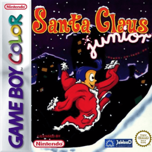 Santa Claus Junior