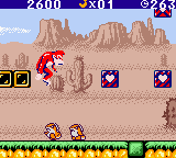 Super Marrio Sunshine