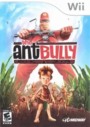 The Ant Bully
