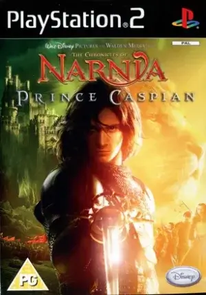 The Chronicles of Narnia: Prince Caspian