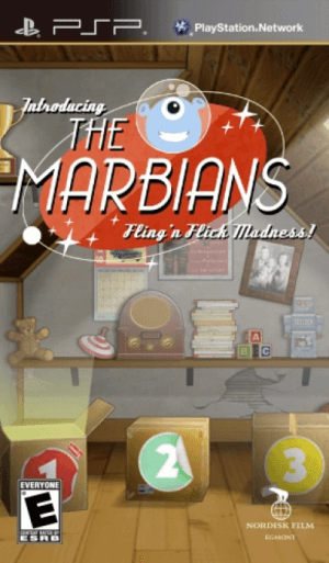 The Marbians