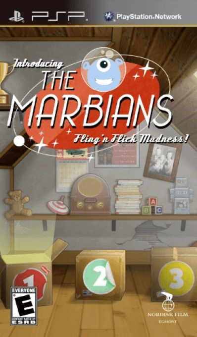 The Marbians