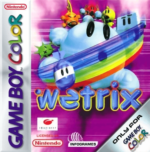 Wetrix