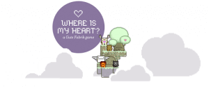 Where Is My Heart?