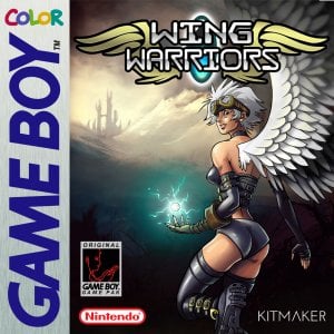Wing Warriors DX