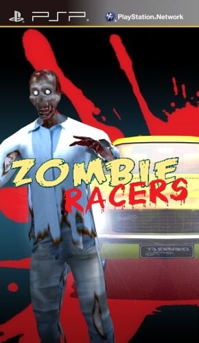 Zombie Racers
