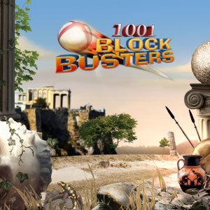 1001 Blockbusters