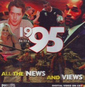 1995: All the News and Views