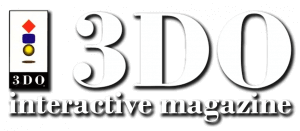 3DO Magazine: Interactive Sampler No 03