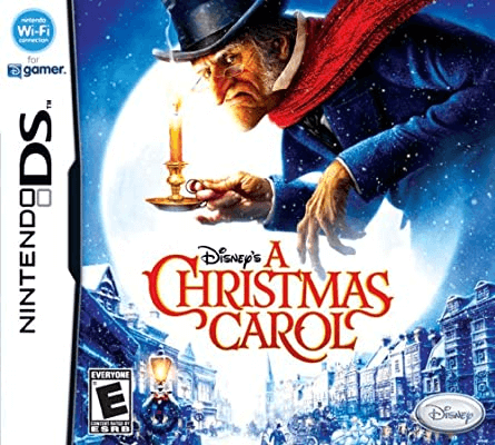 A Christmas Carol
