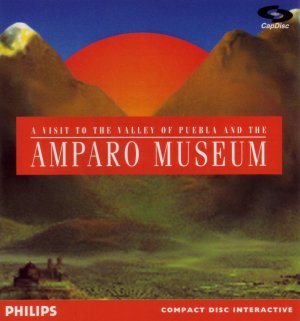 Amparo Museum: A Visit to the Valley of Puebla