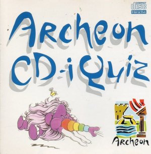 Archeon: CD-i Quiz