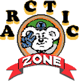 Arctic Zone