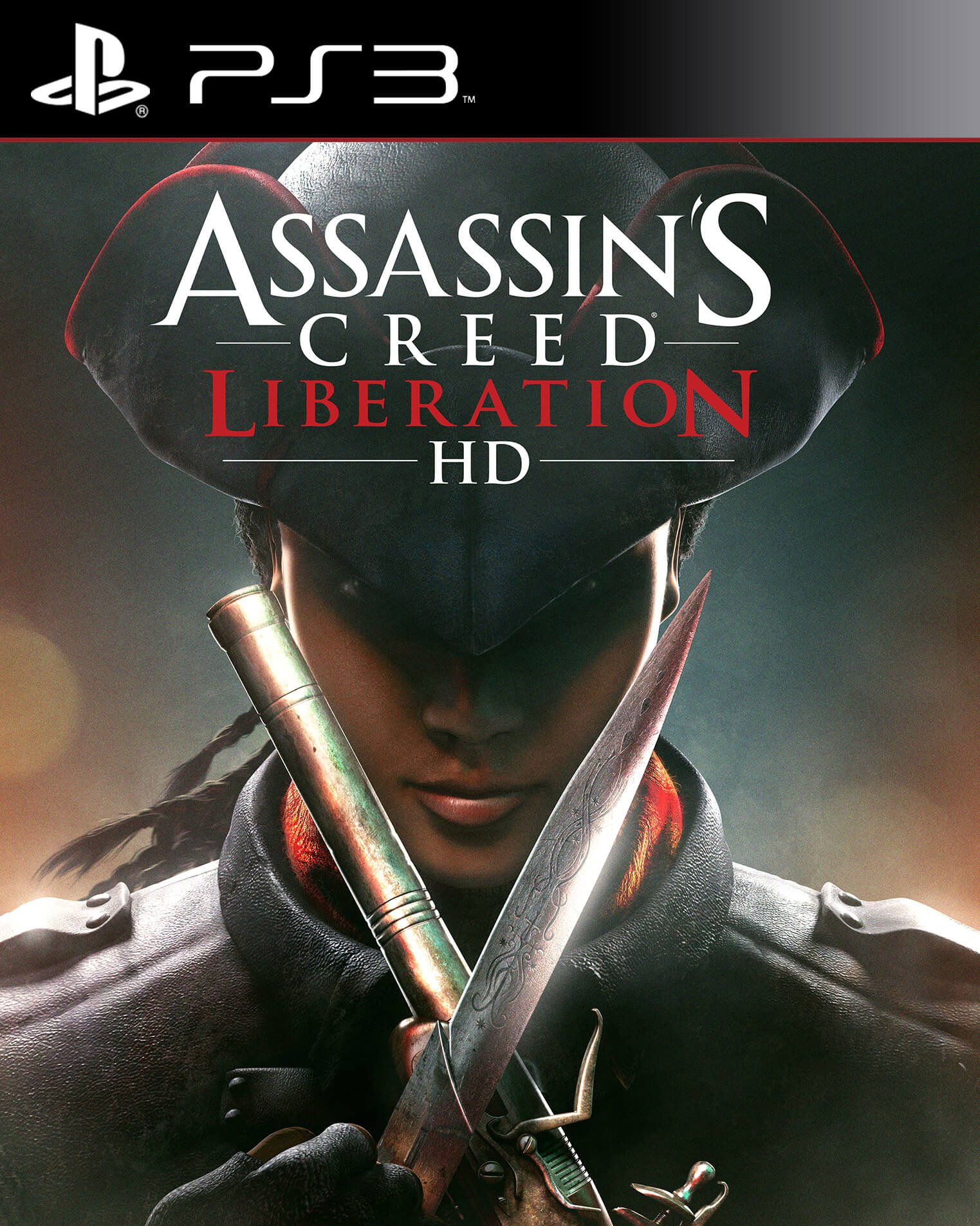 Assassin's Creed III: Liberation HD
