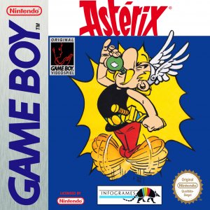 Astérix