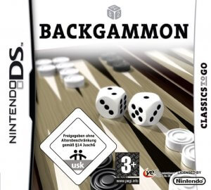 Backgammon