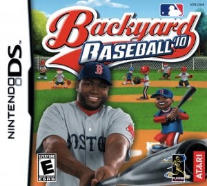 Backyard Baseball '10