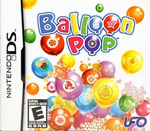 Balloon Pop