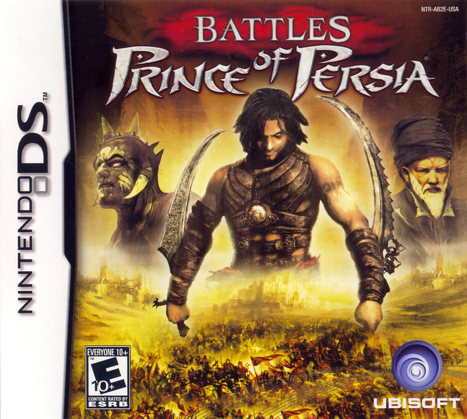 Принц персии нинтендо. Battles of Prince of Persia. Prince of Persia DS. Prince of Persia Nintendo DS. Prince of Persia Battles (DS).