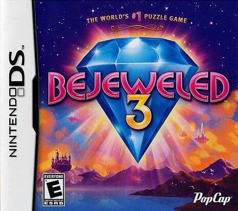 Bejeweled 3