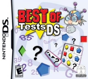 Best of Tests DS