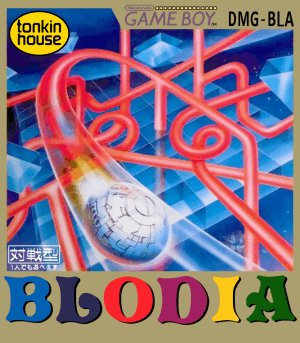 Blodia