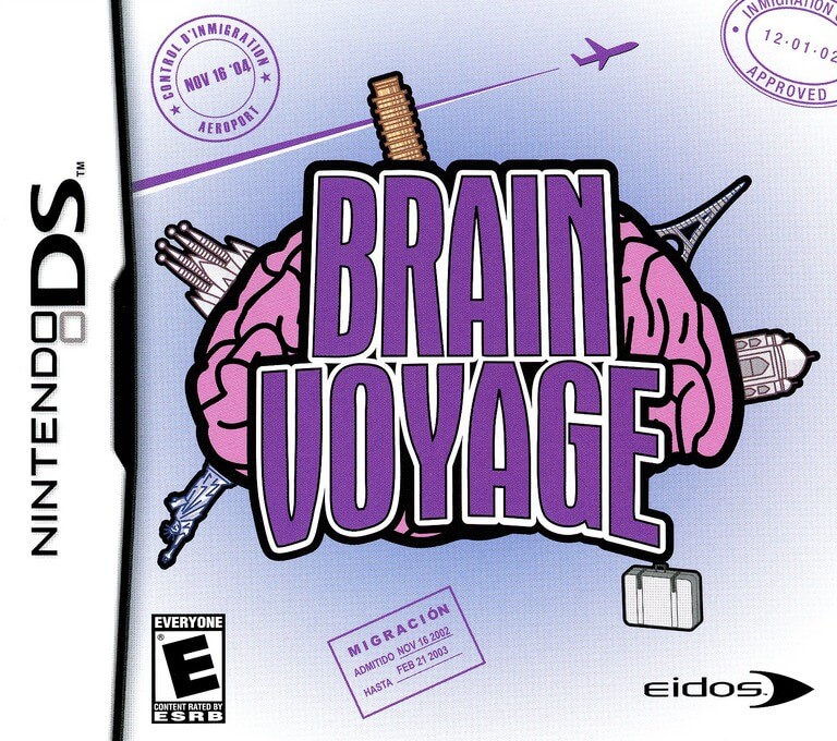 Brain Voyage