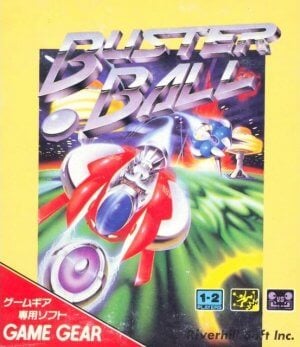 Buster Ball
