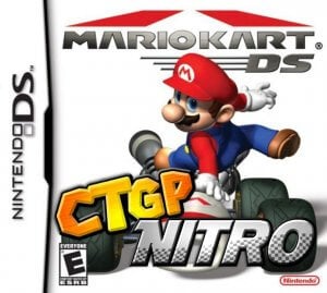 CTGP-Nitro