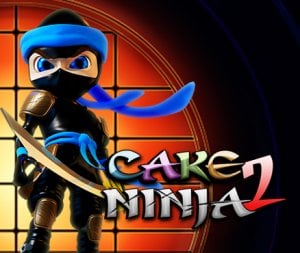 Cake Ninja 2