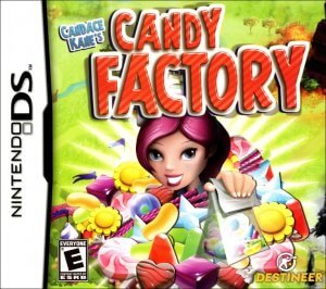 Candace Kane's Candy Factory