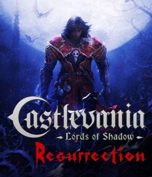 Castlevania: Lords of Shadow Resurrection