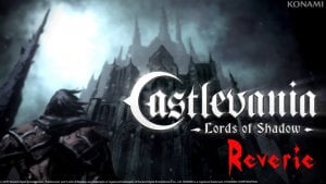 Castlevania: Lords of Shadow Reverie