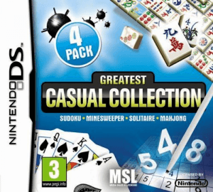 Casual Classics