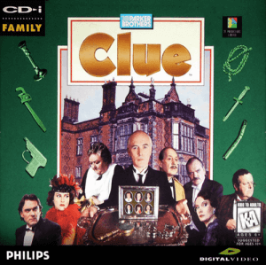 Clue